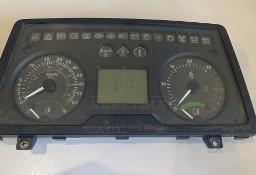 John Deere 6820S 6120 6220 6320 Autopower - zegary licznik deska