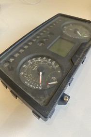 John Deere 6820S 6120 6220 6320 Autopower - zegary licznik deska-2