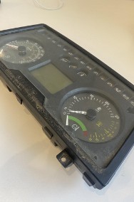 John Deere 6820S 6120 6220 6320 Autopower - zegary licznik deska-3