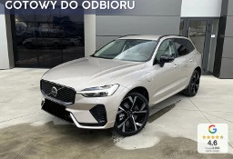 Volvo XC60 II T6 Plug-In Hybrid AWD Plus Dark 2.0 T6 Plug-In Hybrid AWD Plus Dark (398KM)