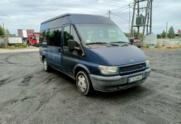Ford Transit V Ford Transit 2.0TDCI 125km 03r 9os