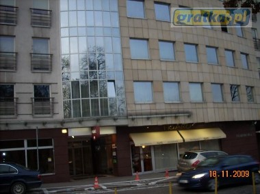 Mieszkanie Poznań Centrum, ul. Ogrodowa Blisko Browar Półwiejska-1