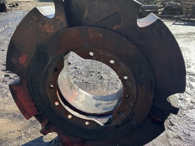 Fendt 936 939 1050 Obciążnik Balast Przeciwwaga 40kg CZĘŚCI 530.800.040.040 530800040040-1