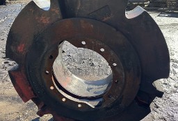 Fendt 936 939 1050 Obciążnik Balast Przeciwwaga 40kg CZĘŚCI 530.800.040.040 530800040040