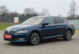 Skoda Superb III Laurin&amp;Klement 2,0 280 KM dsg 4X4 Salon Pl Vat 23 %