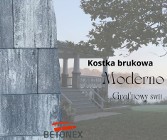 Kostka brukowa | PREMIUM | Różne kolory - Kar-Group Ełk