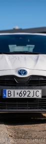 1.5 Hybrid 92KM Salon PL-3