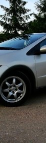 Honda Civic VIII 1.4i Salonowy! Super Zadbany!-4