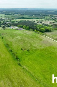 Działka inwestycyjna pod zabudowę mieszkaniową 5ha-2