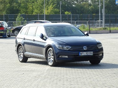 Volkswagen Passat B8 2.0 TDI, Automatyczna skrzynia , zmieniony rozrząd, Faktura VAT Marż-1