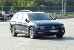 Volkswagen Passat B8 2.0 TDI, Automatyczna skrzynia , zmieniony rozrząd, Faktura VAT Marż