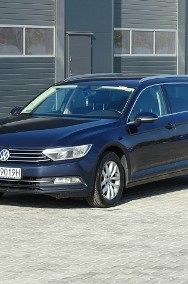 Volkswagen Passat B8 2.0 TDI, Automatyczna skrzynia , zmieniony rozrząd, Faktura VAT Marż-2