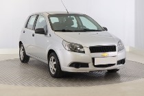 Chevrolet Aveo II (T300) , Salon Polska, Klima,ALU