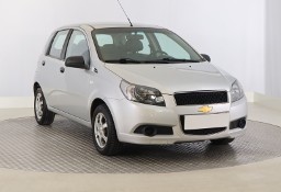 Chevrolet Aveo II (T300) , Salon Polska, Klima,ALU