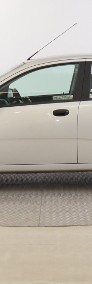Chevrolet Aveo II (T300) , Salon Polska, Klima,ALU-4