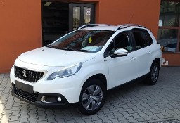 Peugeot 2008 SUPER STAN, BENZYNA