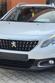 Peugeot 2008 SUPER STAN, BENZYNA-2