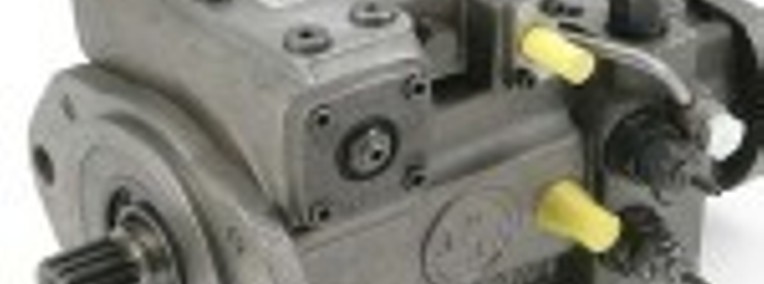 Pompa Rexroth A4V / AA4V – Seria 1 , 2 A4V40  A4V56  A4V71  A4V90  A4V125 A4V250-1