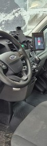 Ford Transit 2,0 Tdci Kontener CityBOX Kamery 360 F. VAT23-3
