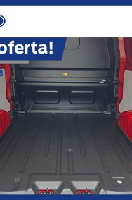 Ford Transit Custom BRYGADOWY LIMITED-2