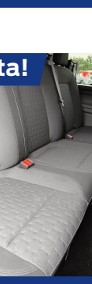 Ford Transit Custom BRYGADOWY LIMITED-4