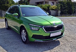 Skoda Kamiq Mega Stan/Ledy/Zobacz
