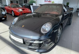 Porsche 911 997 700km unikat 2.5s do setki