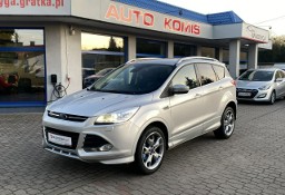 Ford Kuga III 2.0 179 KM 4x4 Titanium,Kamera,El.klapa, Gwarancja