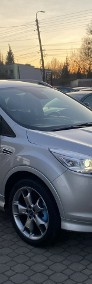 Ford Kuga III 2.0 179 KM 4x4 Titanium,Kamera,El.klapa, Gwarancja-4