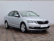 Skoda Octavia III , Salon Polska, Klimatronic, Tempomat, Parktronic
