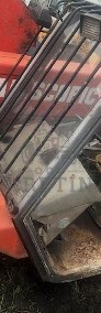Manitou 626 - Mechanizm Róźnicowy-3