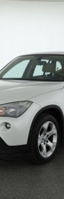 BMW X1 I (E84) , Salon Polska, Serwis ASO, 177 KM, Klima-3