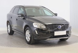 Volvo XC60 I , Salon Polska, Serwis ASO, Automat, Skóra, Navi, Xenon,