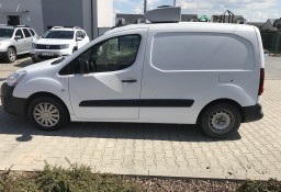 Peugeot Partner Chłodnia/Izoterma 2015 Salon PL NIski przebieg Diesel