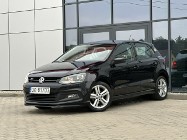 Volkswagen Polo V R-Line! 2 kpl.kół! Klimatyzacja, Alu, Komputer, Bezwypadek GWARANCJA