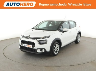 Citroen C3 III niski przebieg pelen serwis manual klima radio-1