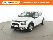 Citroen C3 III niski przebieg pelen serwis manual klima radio