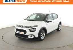 Citroen C3 III niski przebieg pelen serwis manual klima radio
