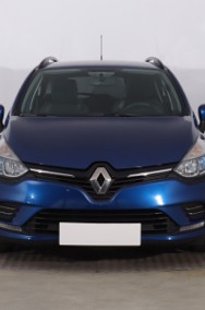 Renault Clio IV , Salon Polska, Navi, Klima, Tempomat-2
