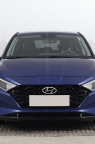 Hyundai i20 , Salon Polska, 1. Właściciel, Serwis ASO, Klimatronic,-2