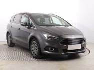 Ford S-MAX , Salon Polska, Serwis ASO, 190 KM, Automat, 7 miejsc, Navi,