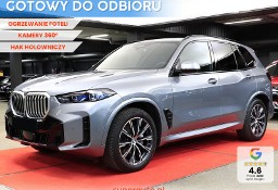 BMW X5 G05 xDrive40i M Sport xDrive40i M Sport 3.0 (381 KM)| Hak holowniczy, el
