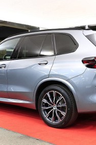 BMW X5 G05 xDrive40i M Sport xDrive40i M Sport 3.0 (381 KM)| Hak holowniczy, el-2