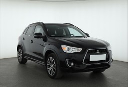 Mitsubishi ASX , GAZ, Navi, Klimatronic, Tempomat, Parktronic