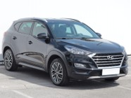 Hyundai Tucson , Automat, Navi, Klimatronic, Tempomat, Parktronic