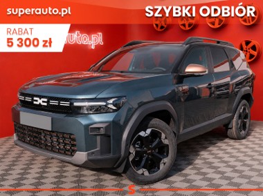 Dacia Extreme 1.2 TCe Hybrid-G LPG 4x4 Bigster Extreme 1.2 TCe Hybrid-G LPG-1