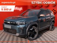 Dacia Inny Dacia Extreme 1.2 TCe Hybrid-G LPG 4x4 Bigster Extreme 1.2 TCe Hybrid-G LPG