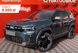 Dacia Inny Dacia Extreme 1.2 TCe Hybrid-G LPG 4x4 Bigster Extreme 1.2 TCe Hybrid-G LPG
