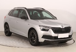 Skoda Kamiq , Salon Polska, Serwis ASO, Automat, Klimatronic, Tempomat,