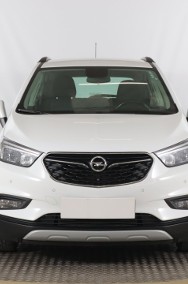 Opel Mokka , Salon Polska, Serwis ASO, GAZ, Klimatronic, Tempomat,-2